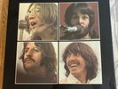 The Beatles LP Let It Be Box Set UK Apple 1st Press -2U -2U COMPLETE PSYCH /