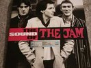 Paul Weller The Jam 'The Sound Of The Jam' 25th Anniversary Vinyl Double Lp