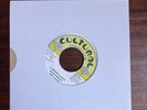 Black Council - Ghetto Tribulation 7” RARE ROOTS EX+