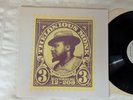 Thelonious Monk vinyl LP The Unique - Riverside RE EX+ (ultrasonic cleaned)