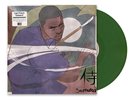 Lupe Fiasco Samurai (Olive Green Vinyl) New LP