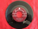 Jack & Jim, Brunswick 55141, Midnight Monsters Hop & Tarzan And Jane,