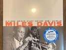 MILES DAVIS - Volume 1 LP - Blue Note BLP 1501 - Classic Series - sealed/MINT