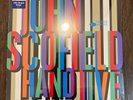JOHN SCOFIELD - Hand Jive 2x LP - Blue Note 80/Classic Series - sealed/MINT