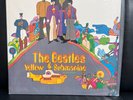 BEATLES /Yellow submarine -LP- MFSL REFERENZ - S E A L E D