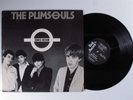 PLIMSOULS Zero Hour BEAT EP VG+ l