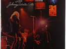 Johnny Winter - Live Johnny Winter And LP - Columbia SEALED