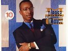 MC Hammer - Please Hammer Don't Hurt 'Em LP - Capitol SEALED