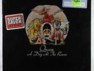 Queen - A Day At The Races LP - Elektra SEALED