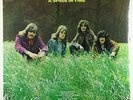 Ten Years After - A Space In Time LP - Columbia SEALED