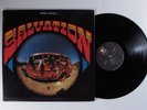 SALVATION Self Titled ABC ABCS-623 LP VG+ gatefold l