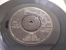 EDWIN STARR - TIME / RUNNING BACK AND FORTH - TAMLA MOTOWN - UK - TMG 1028