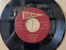 THE FIVE DAPPS   Do Whop A Do   Brax   Detroit doo-wop   45