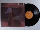 ROBIN TROWER Passion GNP CRESCENDO LP VG++ SHRINK l