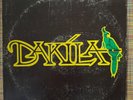 DAKILA - Ultra rare COSTA RICA PRESS with UNIQUE COVER / Latin Funk Psych LP