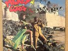 MICKEY CORA Y SU ORQ - ATREVETE A ESCUCHAR / RARE SALSA ROMANTICA GUAGUANCO LP