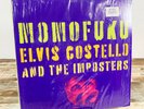 Elvis Costello and The Imposters - Momofuku (2x LP Vinyl Record) VG+/VG+