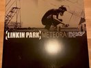 Linkin Park ‎– Meteora 2 × Vinyl, LP,  Schallplatte, Album, Reissue 2014 48186-1