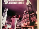 Jedi Mind Tricks – Visions Of Gandhi BBG-LP-006 2LP Transparent Purple