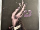Ren Gill Violets Tale Limited Edition  Trans Violet Coloured Vinyl LP
