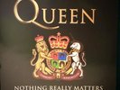 Queen Nothing Really Matters From Buenos Aires Live 1981 White Rare  EU 2018