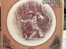 Jerry Reed “Both Barrels” 1978 VG+ vinyl.. APL1-1861-A