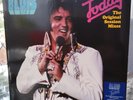 Elvis Presley FTD vinyl record LP Today