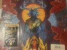 Blood Mountain by Mastodon Vinyl Rare Custom Colored Vinyl OOP