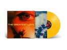 London Grammar The Greatest Love (Vinyl LP 12