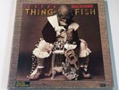 FRANK ZAPPA Thing-Fish Vinyl Record Album LP EMI 1984 Box Set Rock And Pop Music