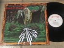 Satan Court In The Act 1983 1st Press LP Vinyl Album VG+