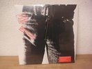 The Rolling Stones – Sticky Fingers Zipper cover still sealed, Blues Rock