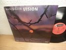 Hans Koller Vision LP Saba original 1966 mint- Free Jazz, Avant-garde Jazz