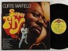 Curtis Mayfield 