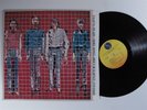 TALKING HEADS More Songs About Buildings And Food SIRE LP VG+ l