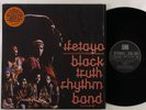 Ifetayo Black Truth Rhythm Band 