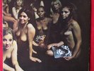 JIMI HENDRIX EXPERIENCE Electric Ladyland 2LP (1968) Original UK Polydor VG++