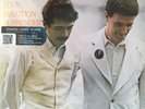 SANTANA & JOHN McLAUGHLIN - Love devotion surrender (2024) LP Vinyl audiophile
