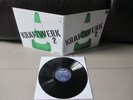 KRAFTWERK 2 German Lp Philips 6305 117 D Made in Germany MINT -