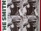 THE SMITHS Meat Is Murder LP (1985) US original w/inner