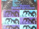 THE VELVET UNDERGROUND s/t LP (1970) MGM orig YELLOW LABEL PROMO
