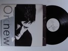 NEW ORDER Low-life QWEST LP VG+ with obi l