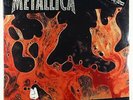 Metallica - Load LP - Elektra SEALED
