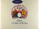 Queen - A Night At The Opera LP - Elektra SEALED