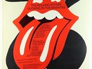 Rolling Stones - Sucking In The Seventies LP - Rolling Stones SEALED
