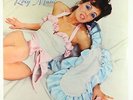 Roxy Music - S/T LP - ATCO SEALED
