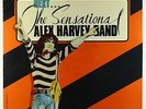 Sensational Alex Harvey Band - Next... LP - Vertigo SEALED