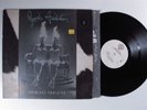 JANE'S ADDICTION Nothing's Shocking WARNER BROS LP 1st pressing promo l