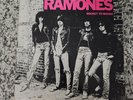 Ramones – Rocket To Russia (1977 Vinyl) VG+/VG+