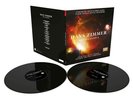 Hans Zimmer the Classics Inception Gladiator 2LP Vinyl Gatefold Sony Classical